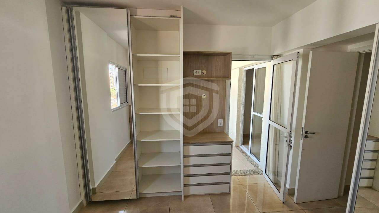 Apartamento para alugar no Vila Nova Cidade Universitária em Bauru/SP