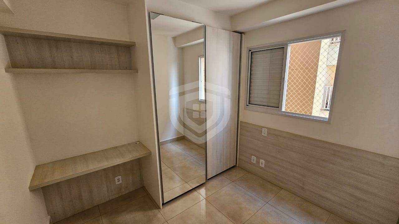 Apartamento para alugar no Vila Nova Cidade Universitária em Bauru/SP