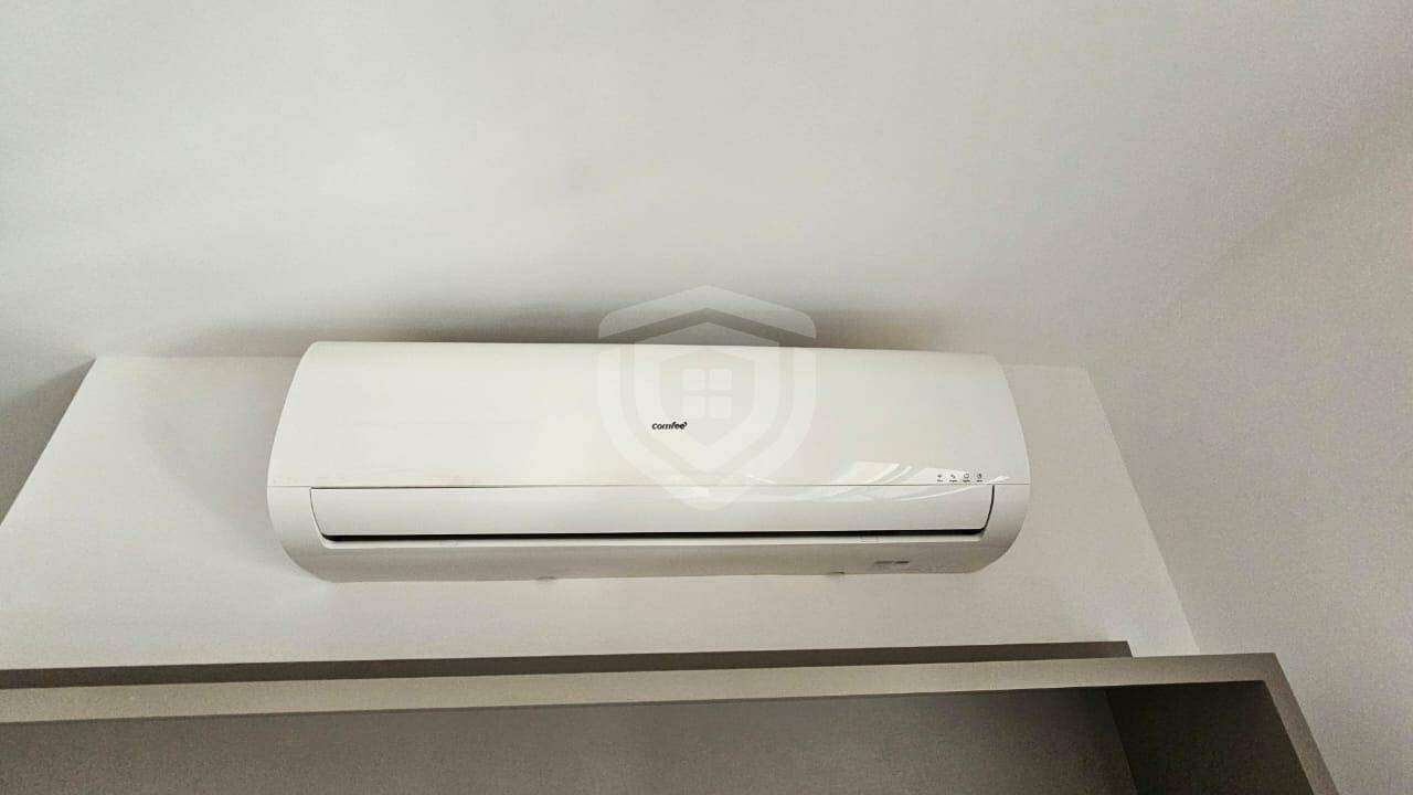 Apartamento para alugar no Vila Nova Cidade Universitária em Bauru/SP