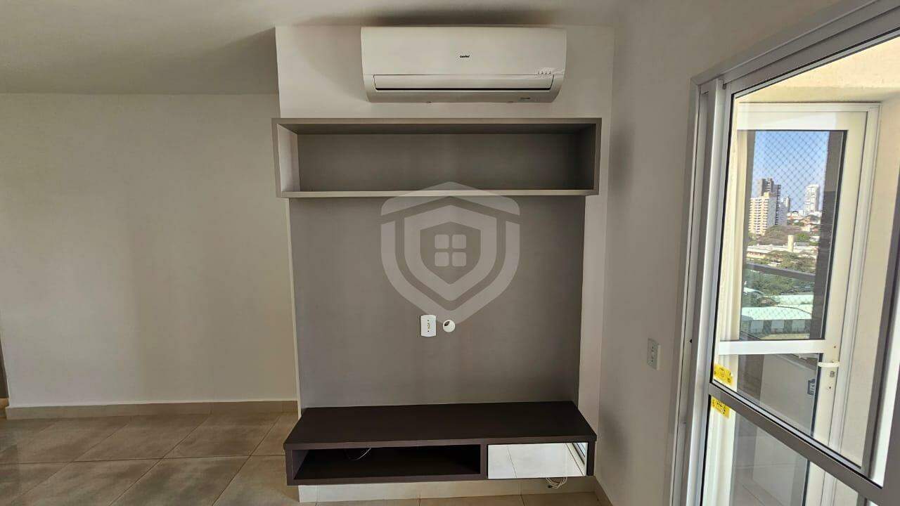 Apartamento para alugar no Vila Nova Cidade Universitária em Bauru/SP