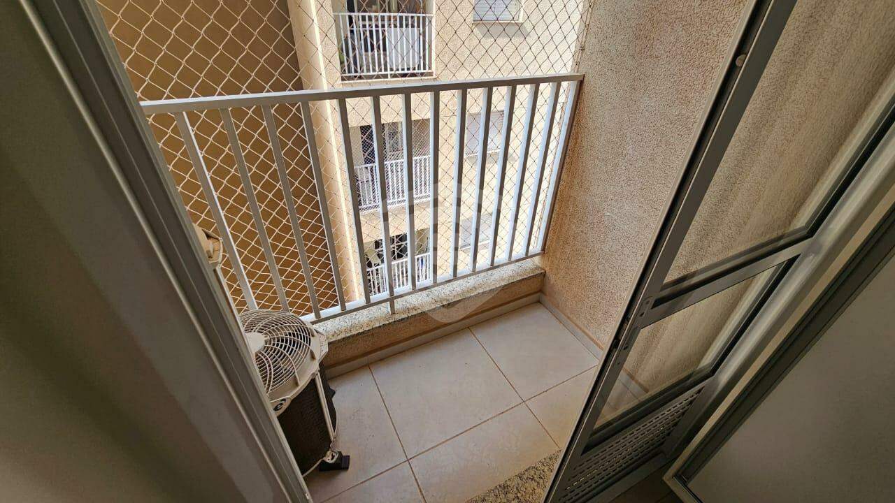 Apartamento para alugar no Vila Nova Cidade Universitária em Bauru/SP