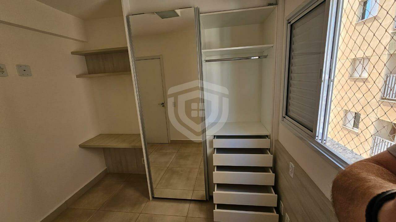 Apartamento para alugar no Vila Nova Cidade Universitária em Bauru/SP