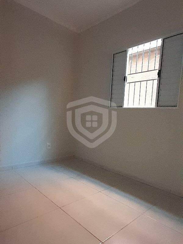 Casa à Venda no Jardim Mendonça em Bauru/SP