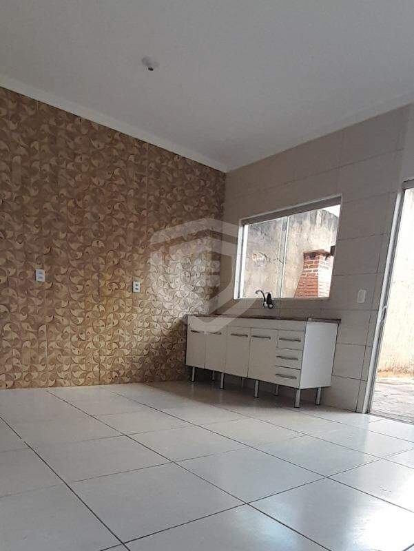 Casa à Venda no Jardim Mendonça em Bauru/SP