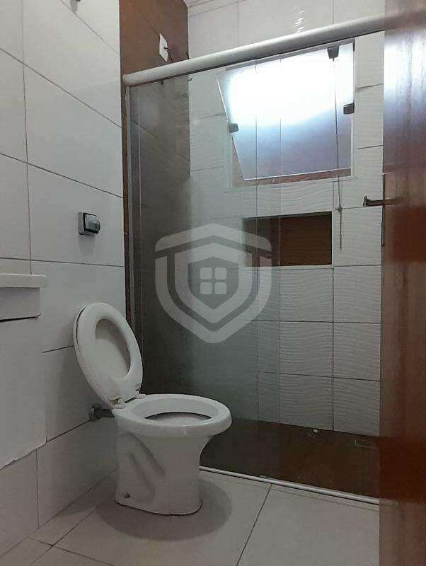 Casa à Venda no Jardim Mendonça em Bauru/SP