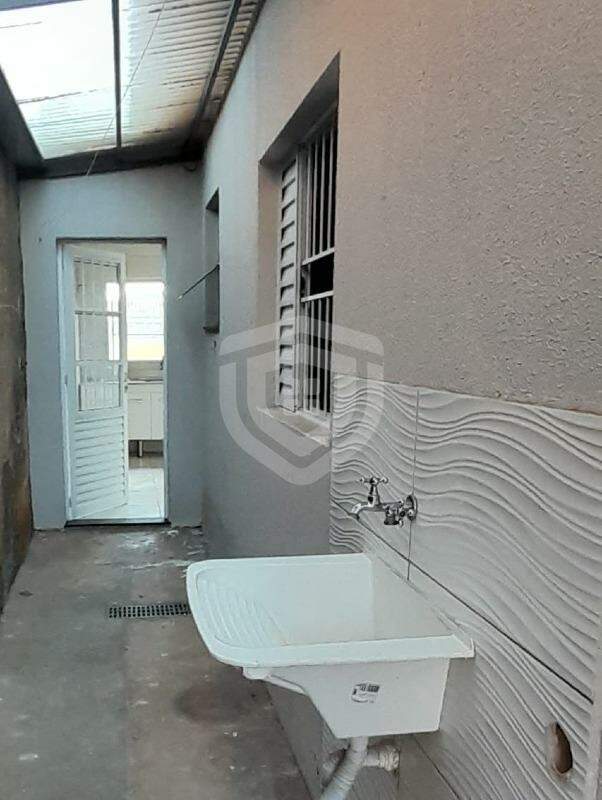 Casa à Venda no Jardim Mendonça em Bauru/SP