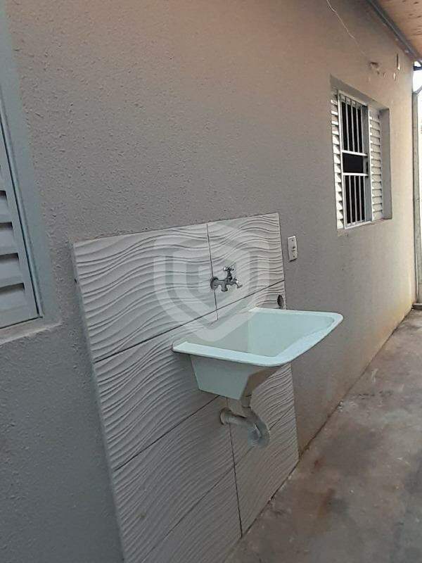 Casa à Venda no Jardim Mendonça em Bauru/SP