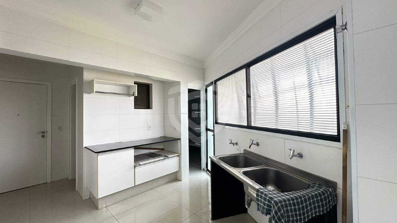 Apartamento para alugar no Vila Serrão em Bauru/SP