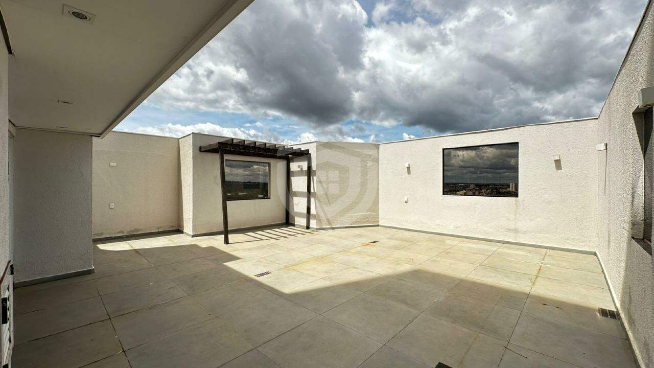 Apartamento para alugar no Vila Serrão em Bauru/SP