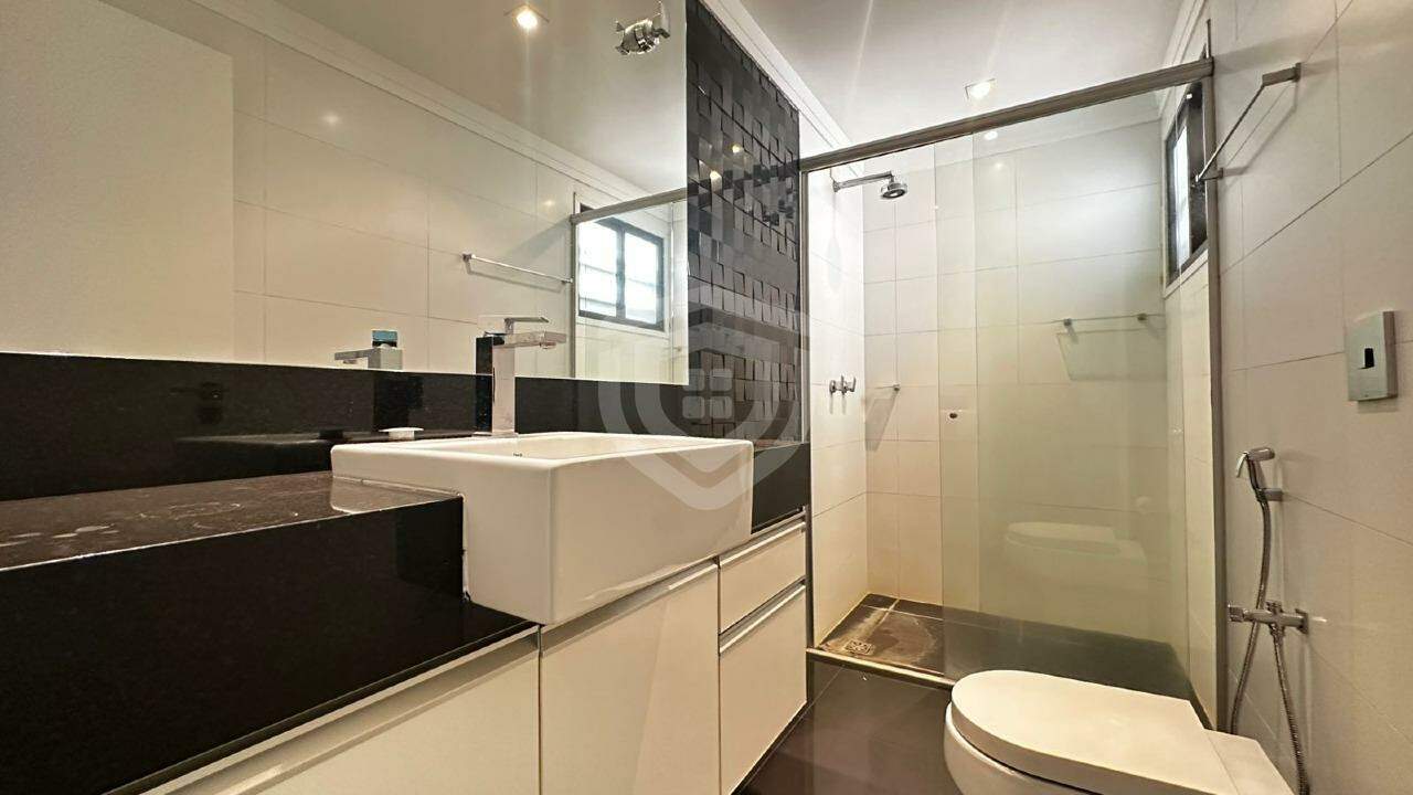 Apartamento para alugar no Vila Serrão em Bauru/SP