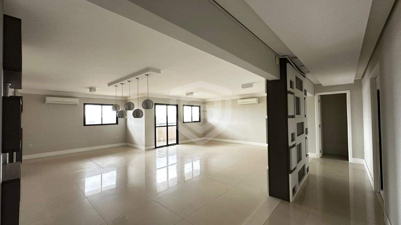 Apartamento para alugar no Vila Serrão em Bauru/SP