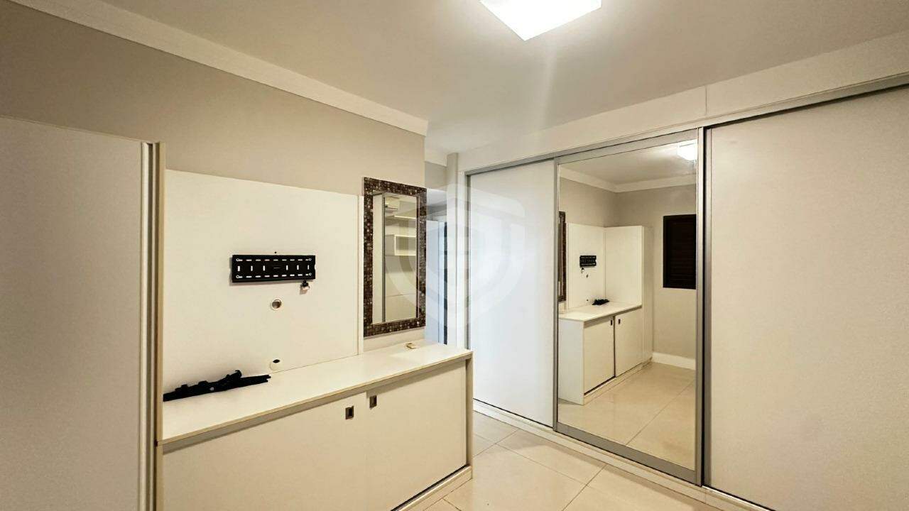 Apartamento para alugar no Vila Serrão em Bauru/SP