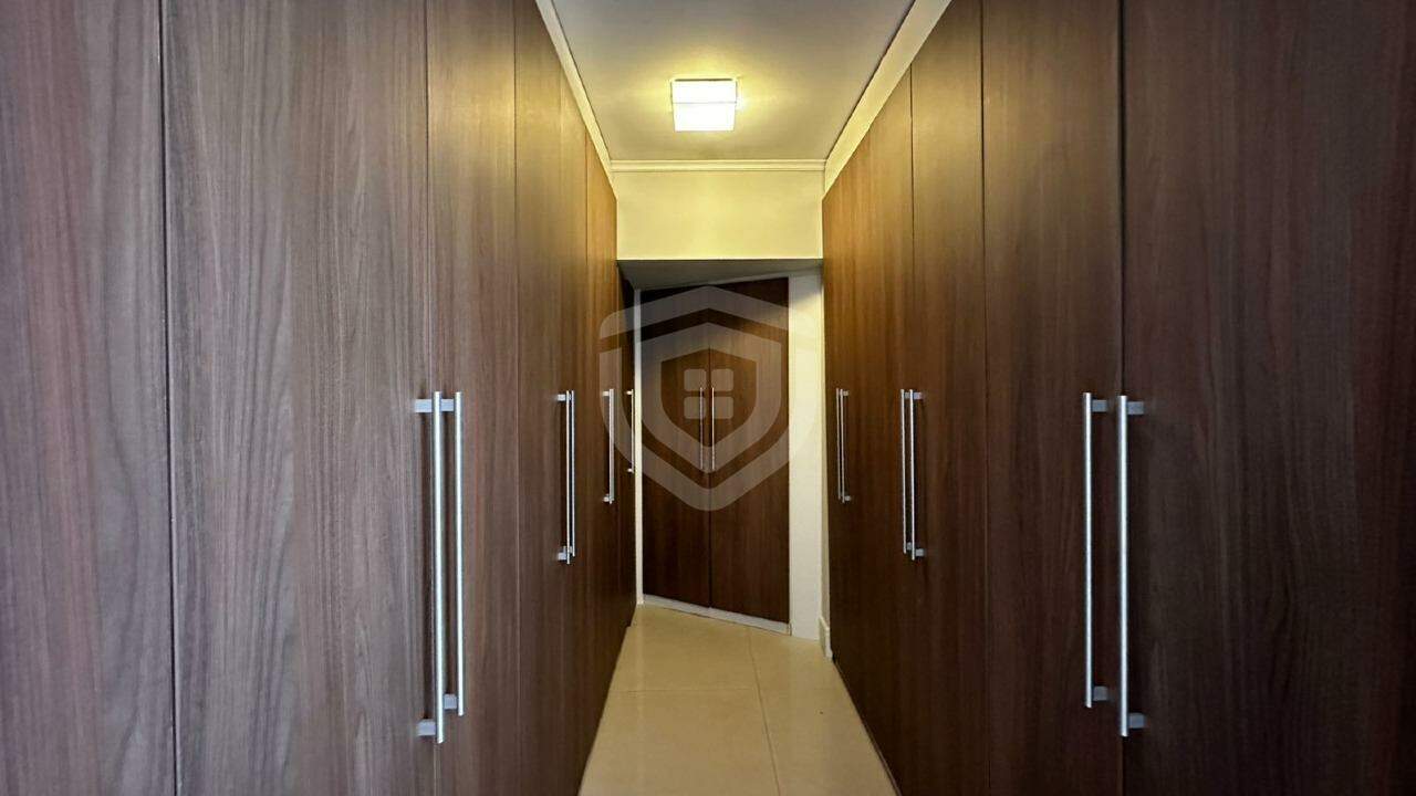 Apartamento para alugar no Vila Serrão em Bauru/SP