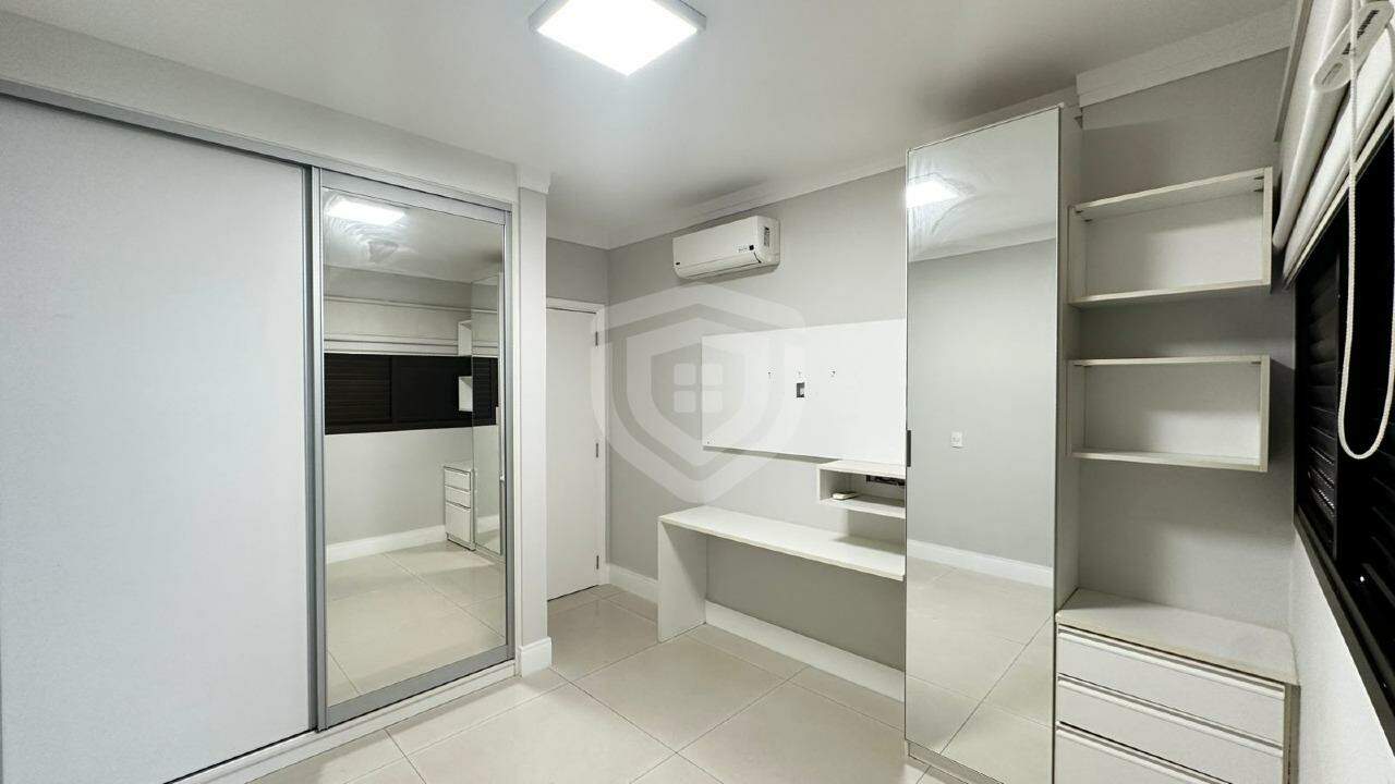 Apartamento para alugar no Vila Serrão em Bauru/SP