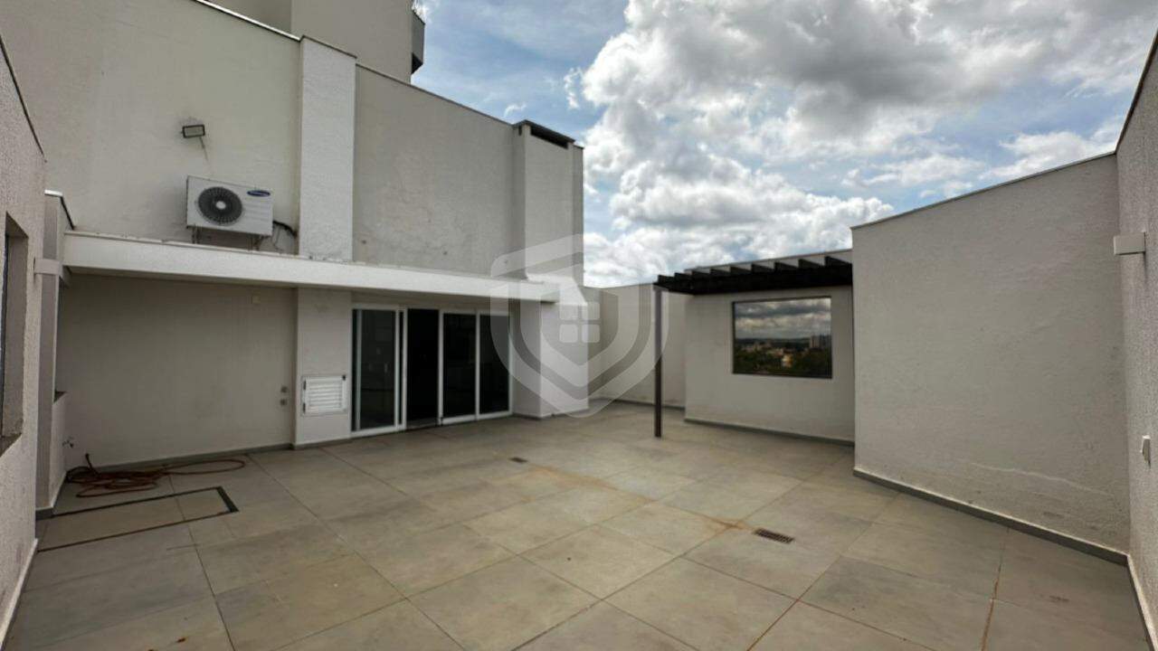 Apartamento para alugar no Vila Serrão em Bauru/SP