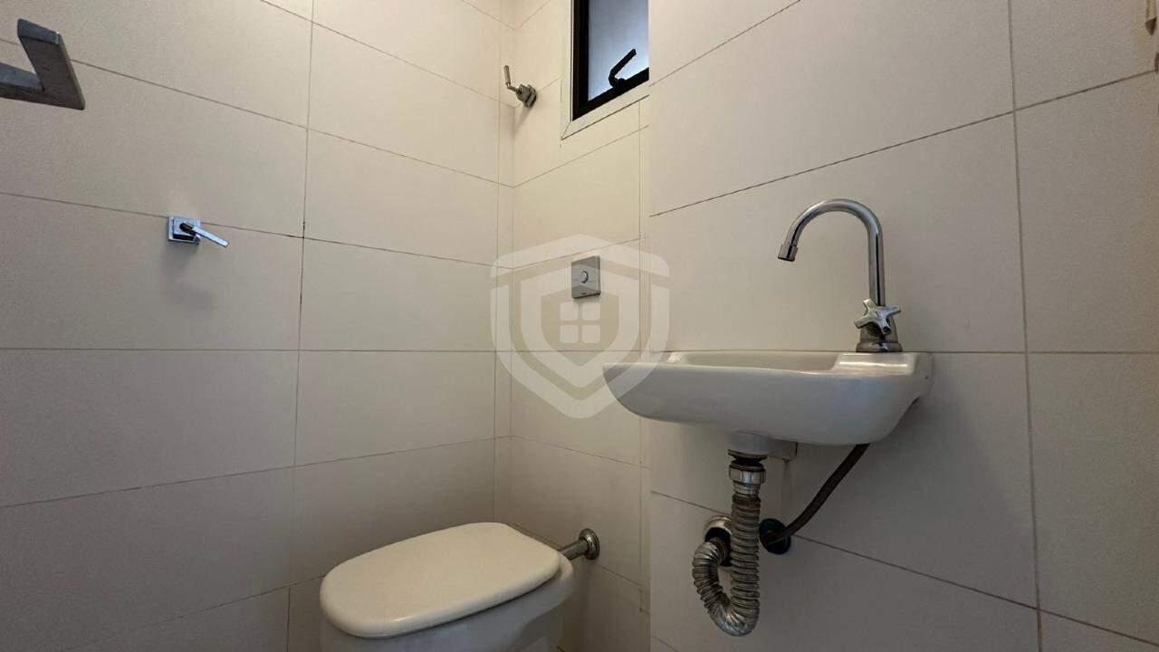 Apartamento para alugar no Vila Serrão em Bauru/SP