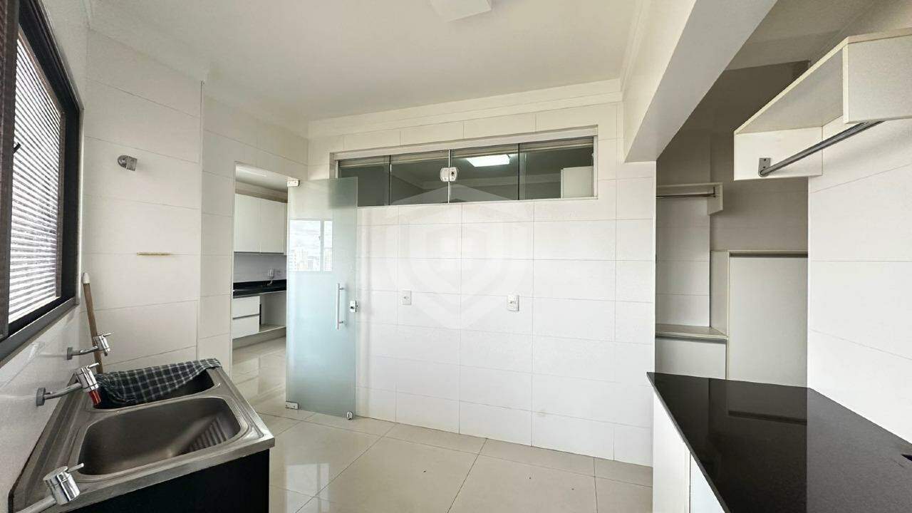 Apartamento para alugar no Vila Serrão em Bauru/SP