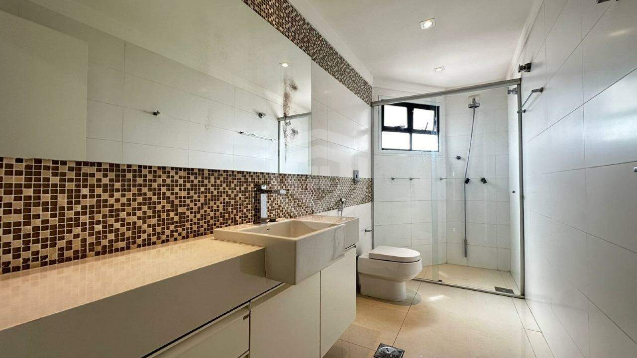 Apartamento para alugar no Vila Serrão em Bauru/SP