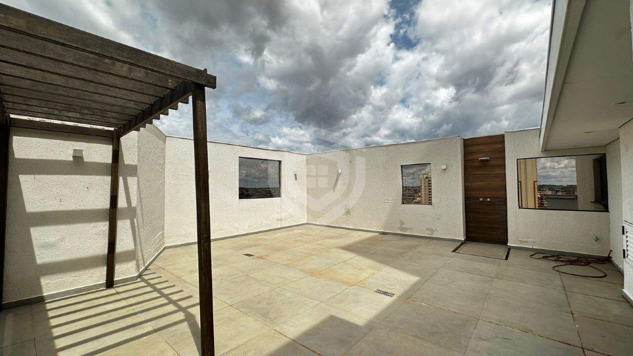 Apartamento para alugar no Vila Serrão em Bauru/SP