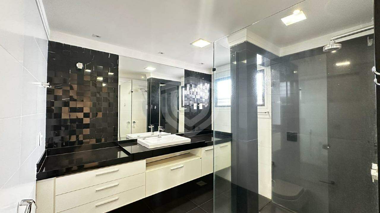 Apartamento para alugar no Vila Serrão em Bauru/SP