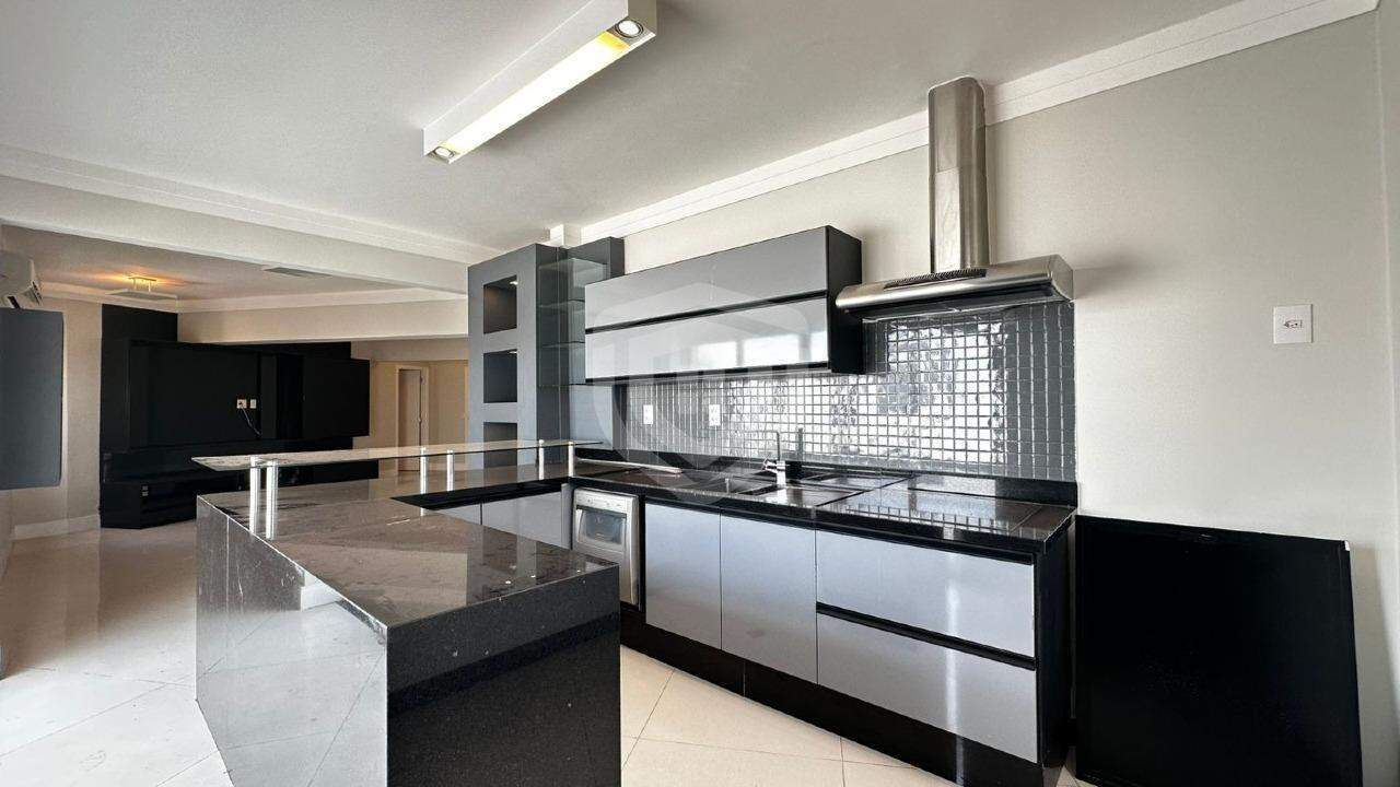 Apartamento para alugar no Vila Serrão em Bauru/SP