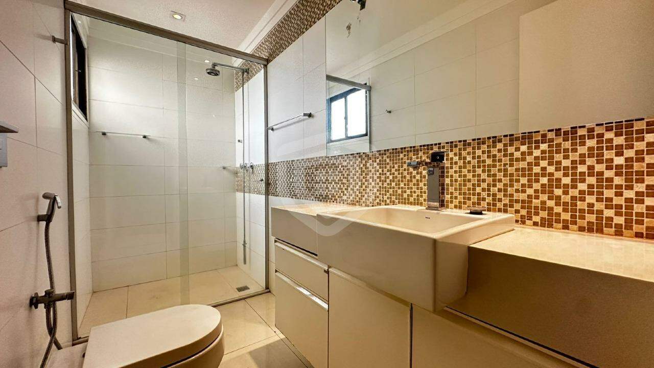 Apartamento para alugar no Vila Serrão em Bauru/SP