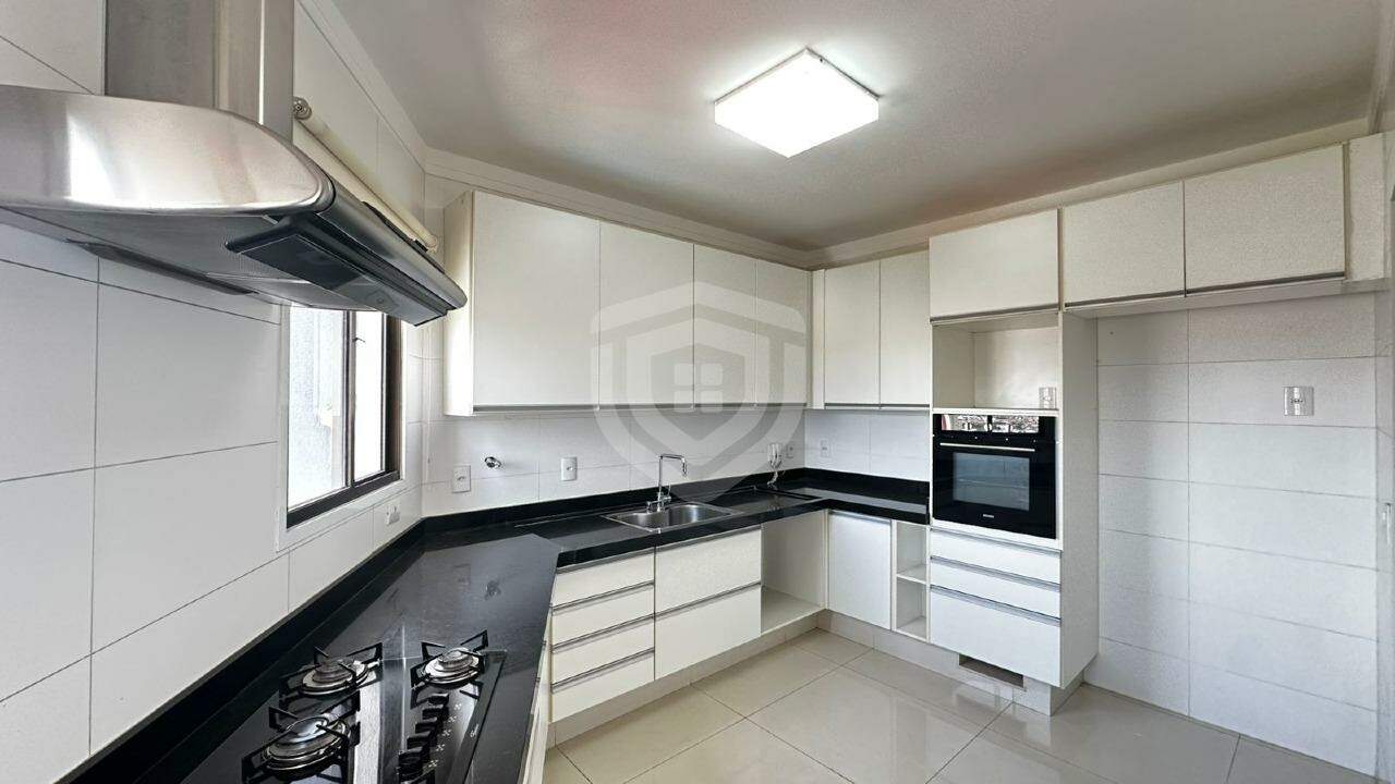 Apartamento para alugar no Vila Serrão em Bauru/SP