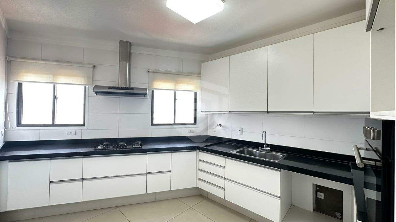 Apartamento para alugar no Vila Serrão em Bauru/SP