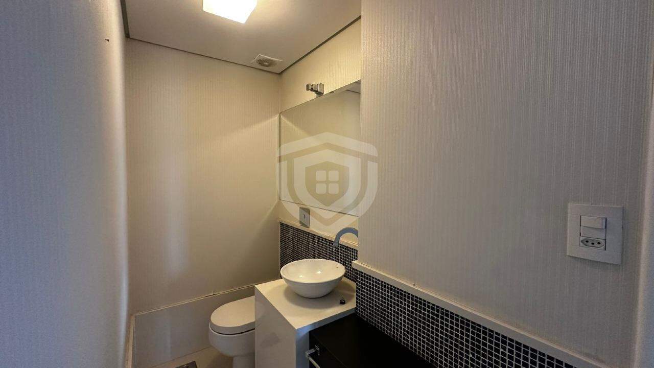 Apartamento para alugar no Vila Serrão em Bauru/SP