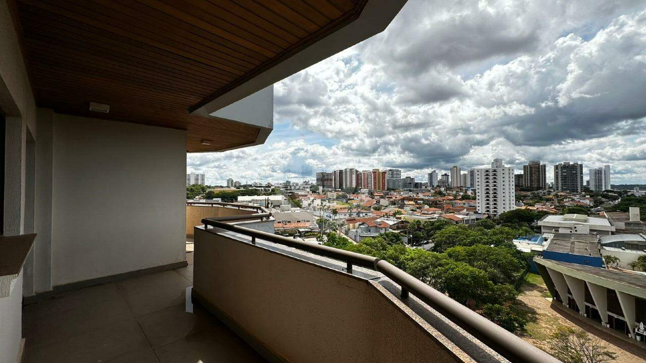 Apartamento para alugar no Vila Serrão em Bauru/SP