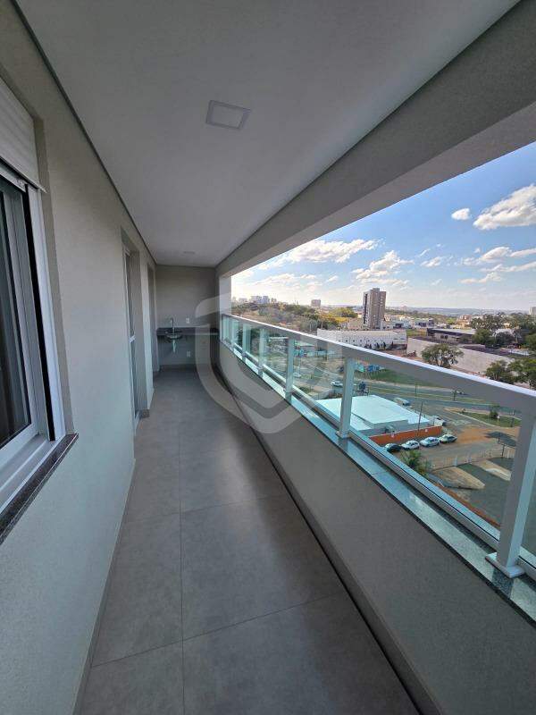 Apartamento à Venda no Vila Aviação em Bauru/SP