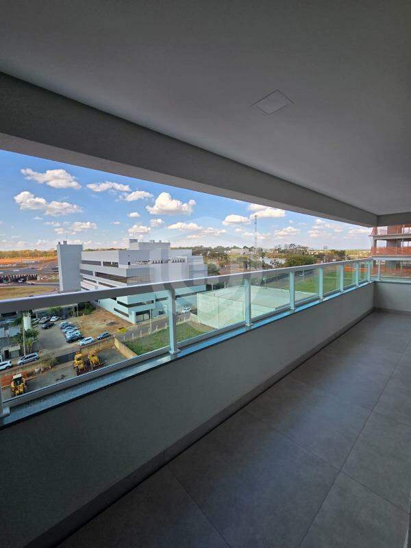 Apartamento à Venda no Vila Aviação em Bauru/SP