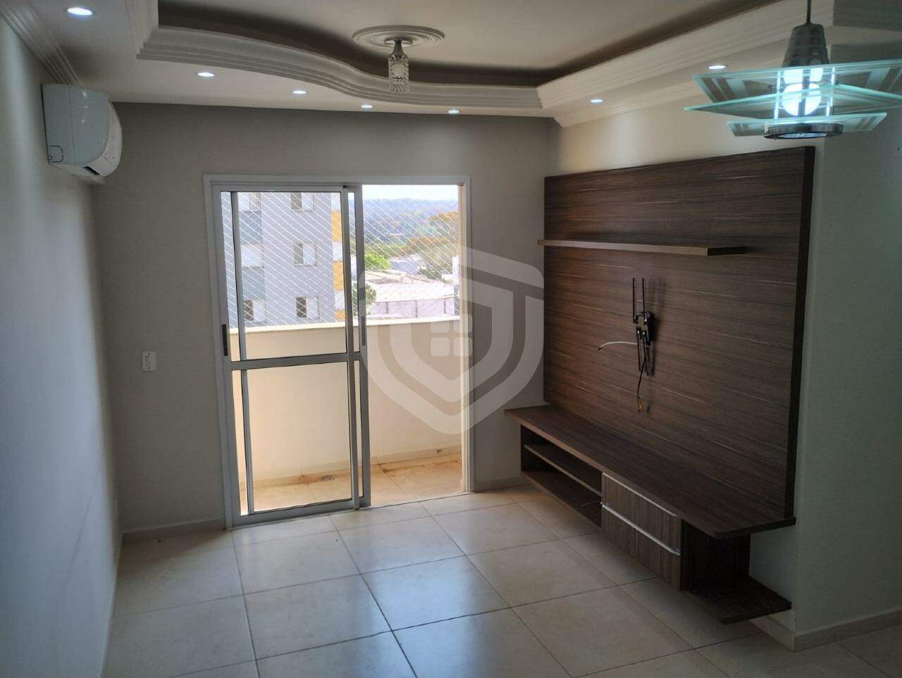 Apartamento para alugar no Vila Aviação em Bauru/SP