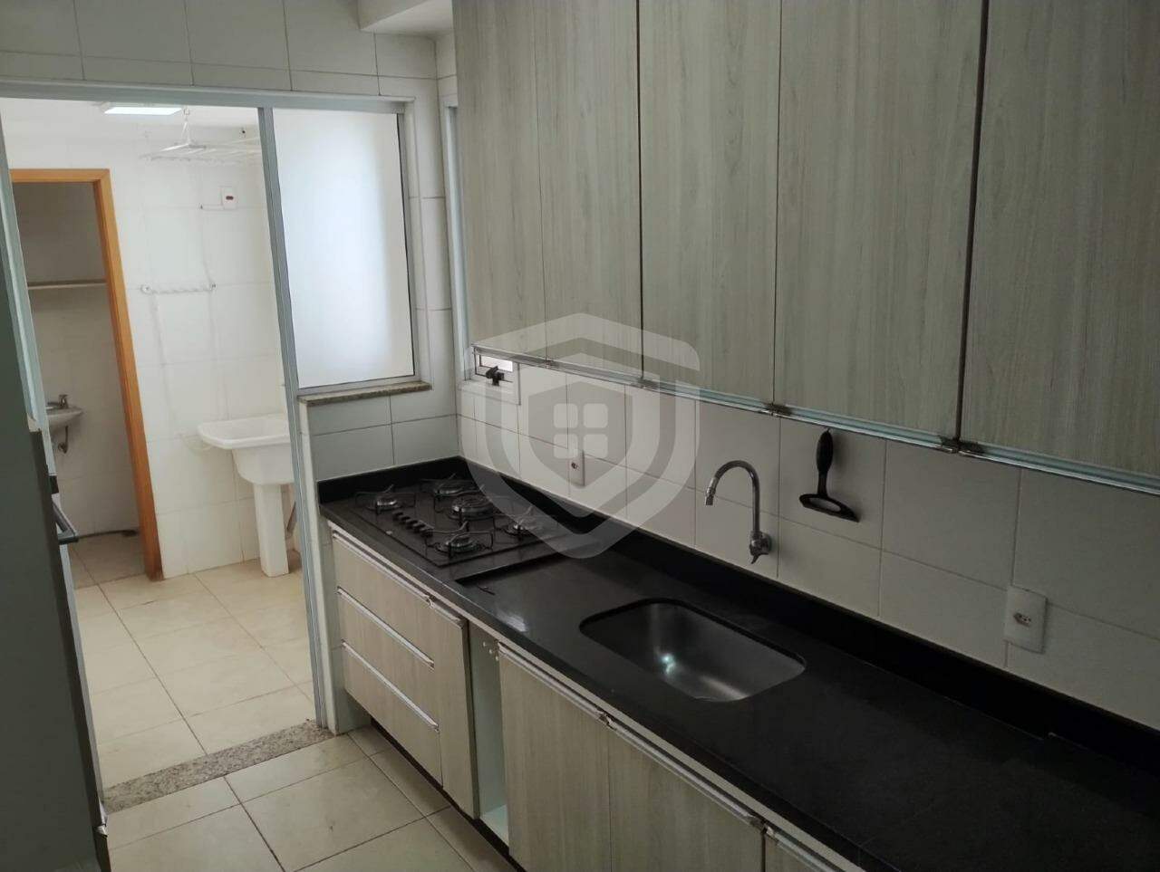 Apartamento para alugar no Vila Aviação em Bauru/SP
