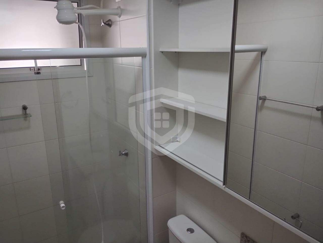 Apartamento para alugar no Vila Aviação em Bauru/SP