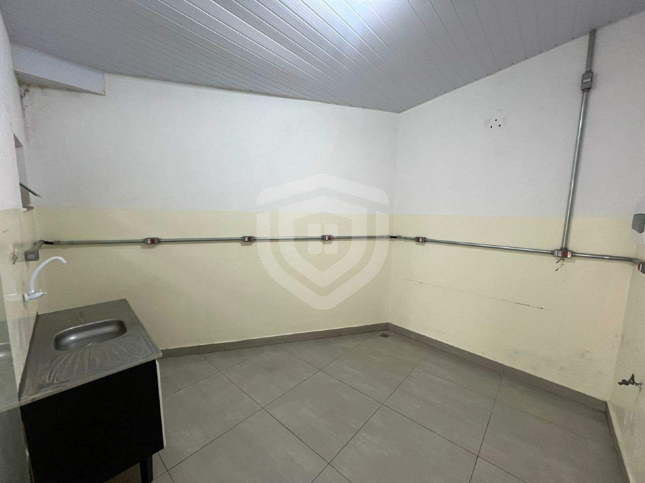 Comercial para alugar no Vila Falcão em Bauru/SP