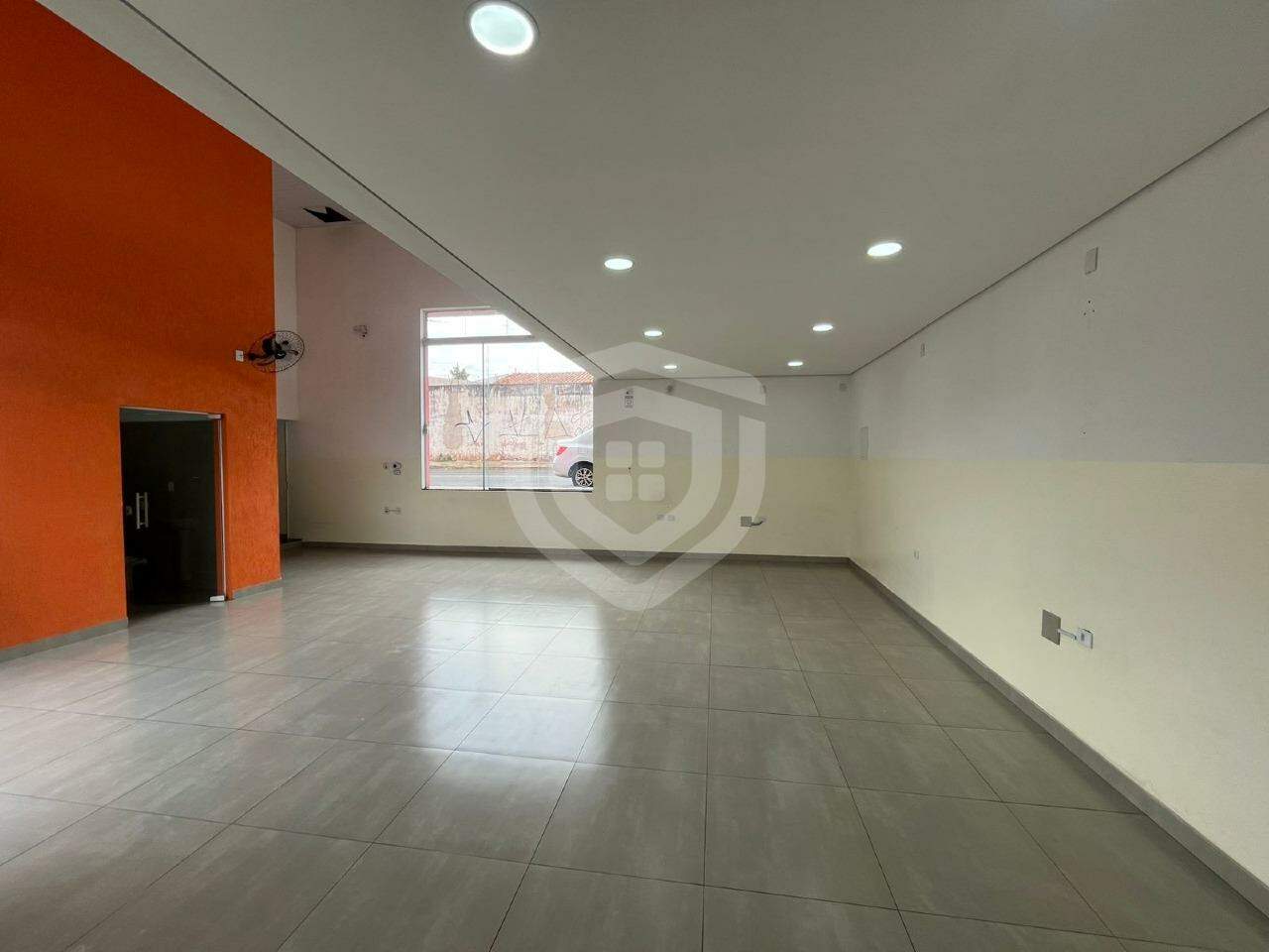 Comercial para alugar no Vila Falcão em Bauru/SP