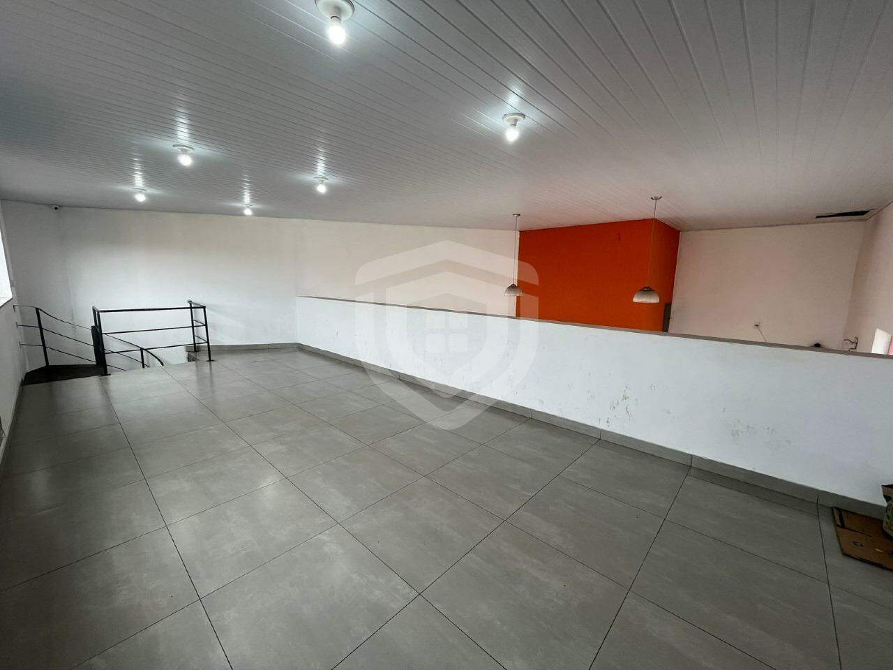 Comercial para alugar no Vila Falcão em Bauru/SP