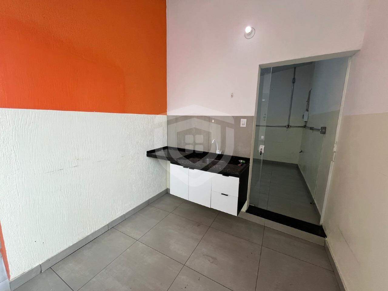 Comercial para alugar no Vila Falcão em Bauru/SP