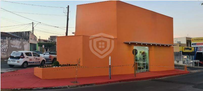 Comercial para alugar no Vila Falcão em Bauru/SP