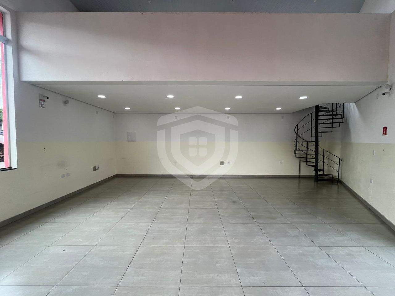 Comercial para alugar no Vila Falcão em Bauru/SP