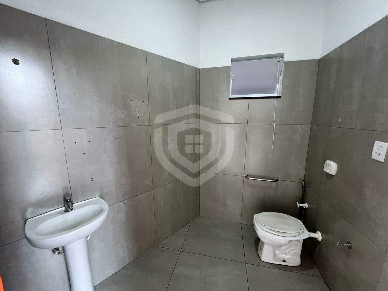 Comercial para alugar no Vila Falcão em Bauru/SP