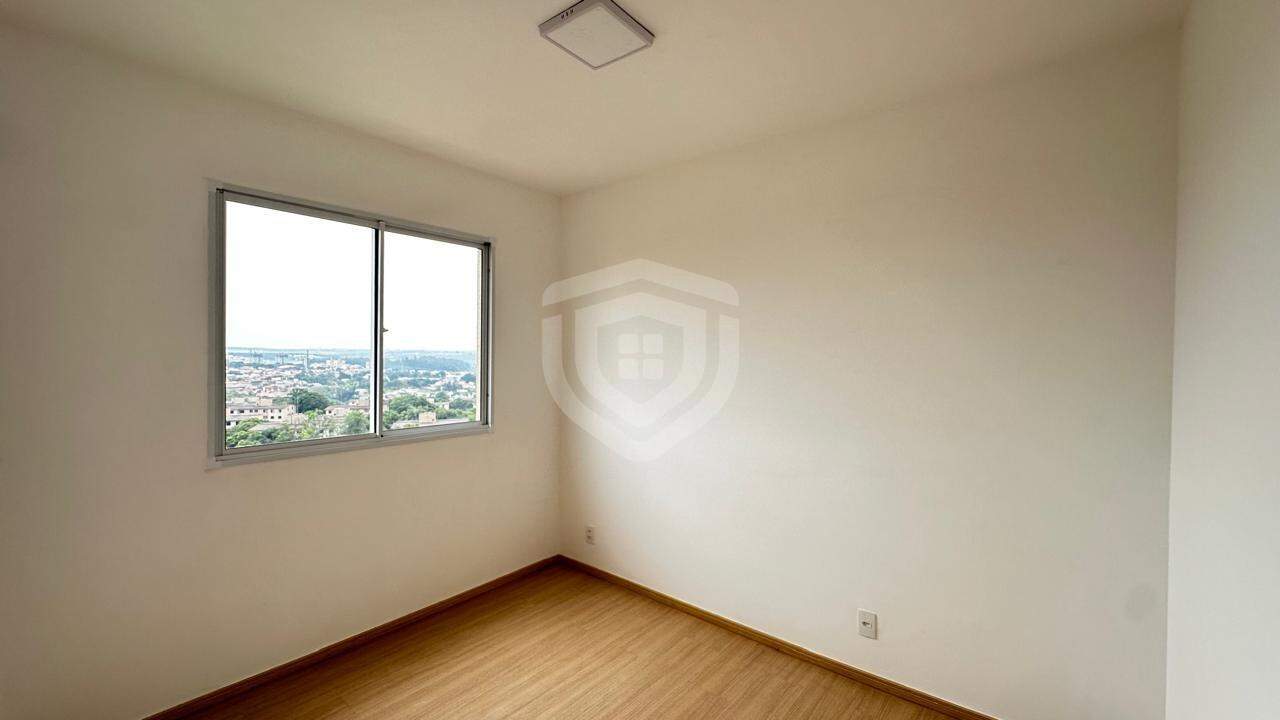 Apartamento para alugar no Parque Água Comprida em Bauru/SP