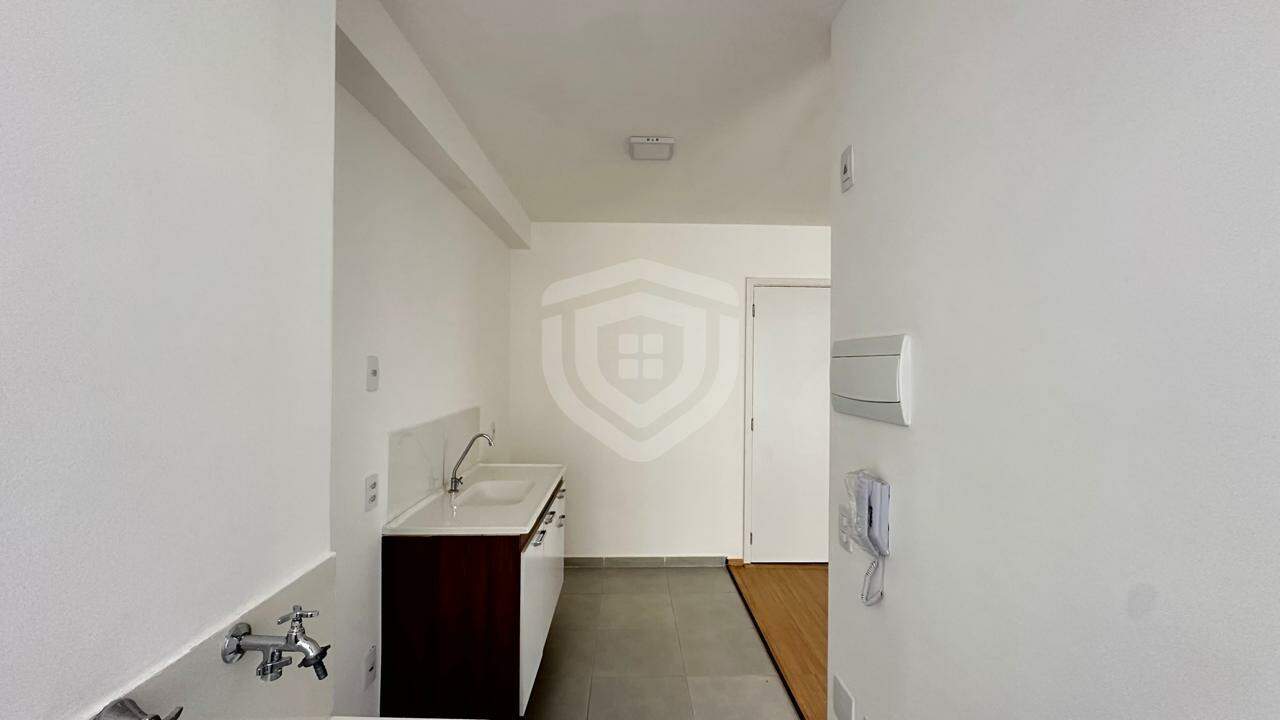 Apartamento para alugar no Parque Água Comprida em Bauru/SP