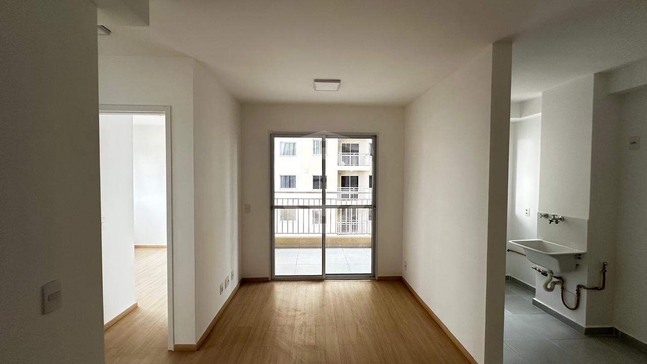 Apartamento para alugar no Parque Água Comprida em Bauru/SP
