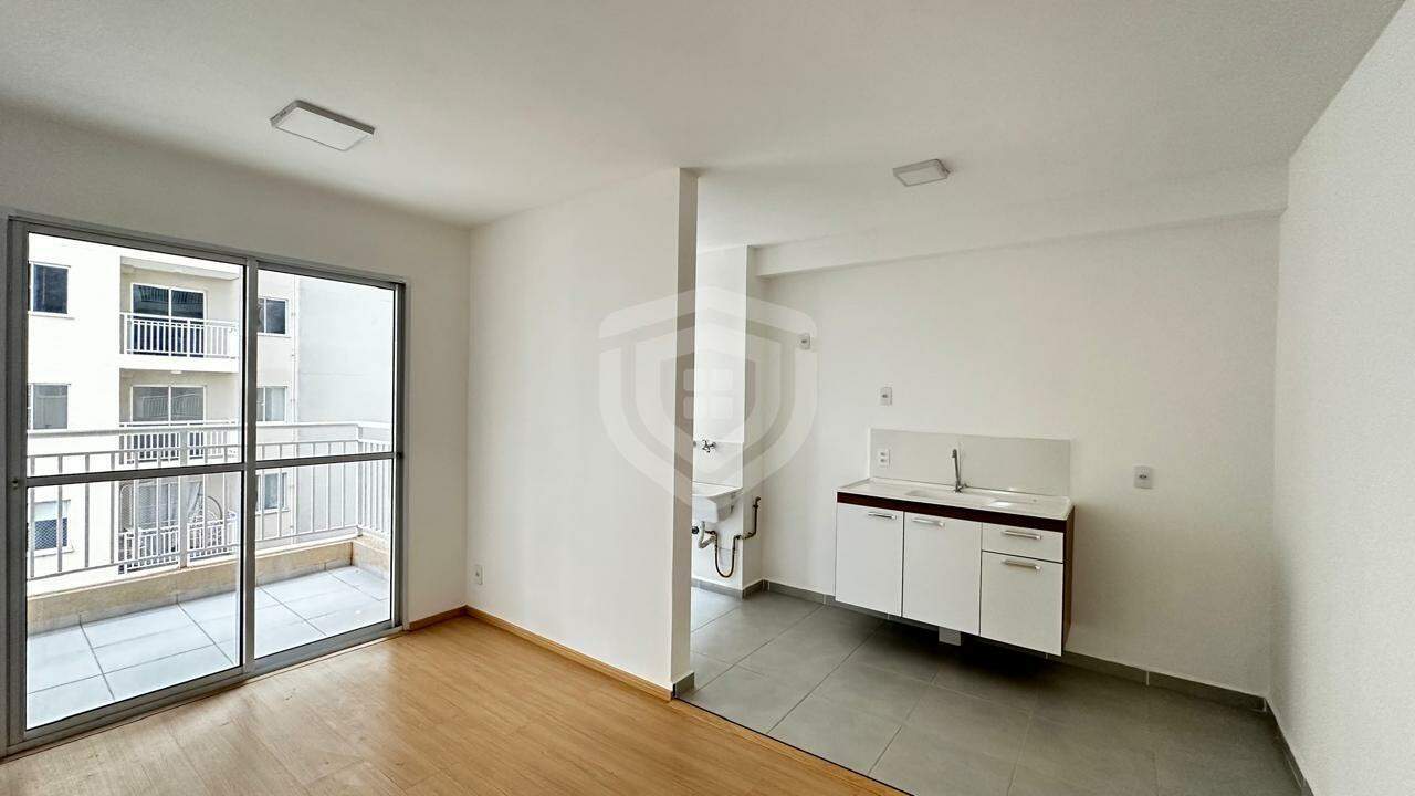 Apartamento para alugar no Parque Água Comprida em Bauru/SP