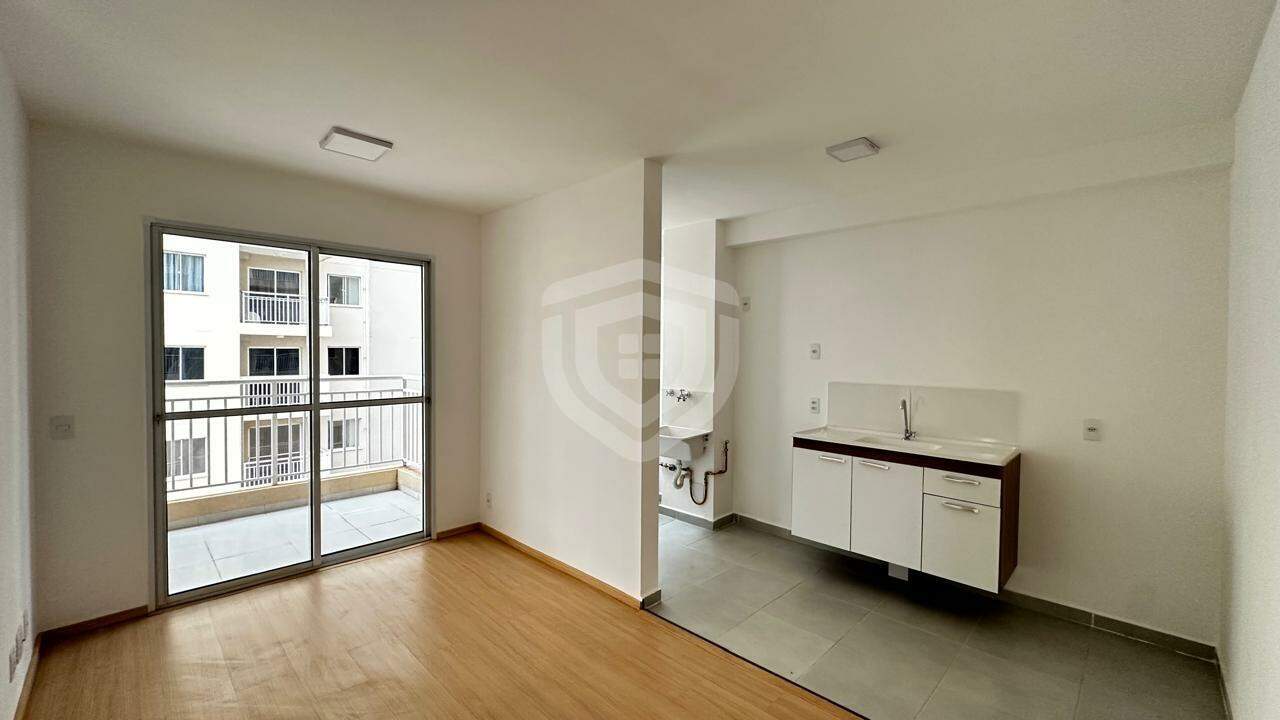 Apartamento para alugar no Parque Água Comprida em Bauru/SP