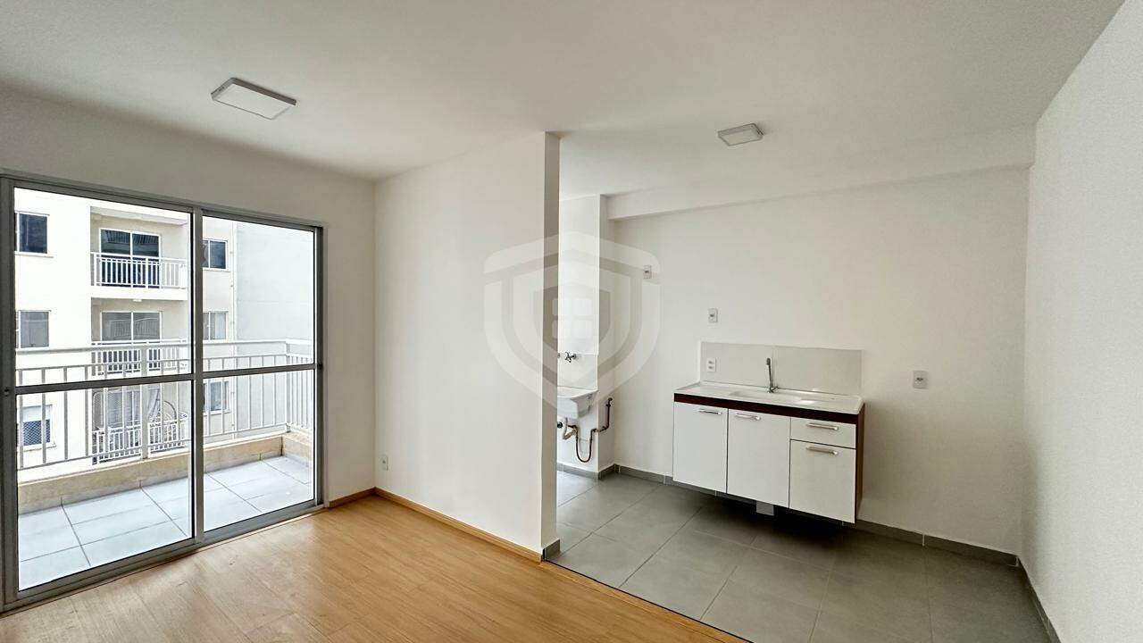 Apartamento para alugar no Parque Água Comprida em Bauru/SP