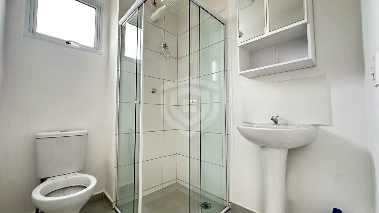 Apartamento para alugar no Parque Água Comprida em Bauru/SP