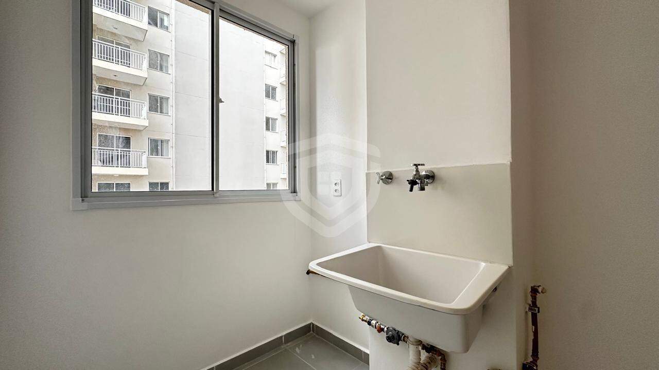 Apartamento para alugar no Parque Água Comprida em Bauru/SP